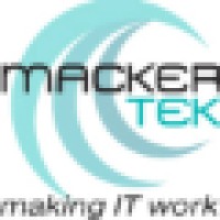Macker Tek Ltd. logo - Similar company to Consulsat