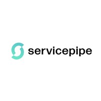 Servicepipe logo - Similar company to Elastichosting