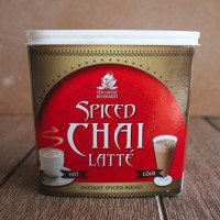 Tea House Beverages logo - Similar company to Prime Tea