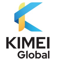KIMEI Global logo - Similar company to Secomm