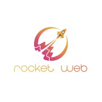 Rocket Web logo - Similar company to Leadfast.Io