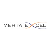 Mehta Excel Private Limited logo - Similar company to Mstack Solutions