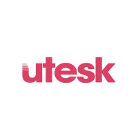 uTesk logo - Similar company to Genius Platform