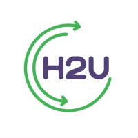 Hydrogen Ukraine logo - Similar company to Hrun