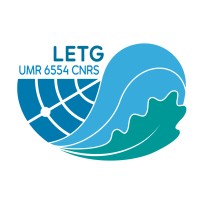UMR LETG logo - Similar company to Institut De Géographie Et D'Aménagement De Nantes Université - Igarun