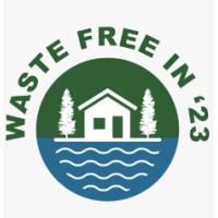 Waste Free '23 logo - Similar company to Litterati