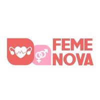 FemeNova Health logo - Similar company to The Project Quote