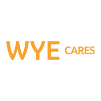 Wye Cares logo - Similar company to Wye.Com