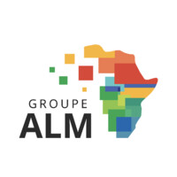 GROUPE ALM logo - Similar company to Crsp