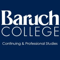 Baruch College - Continuing and Professional Studies (CAPS) logo - Similar company to Professional Finance Studies (Pfs)