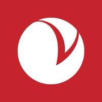 Verocard logo - Similar company to Heimdall Group
