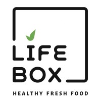 LifeBox Foods logo - Similar company to Chocnette