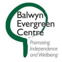 Balwyn Evergreen Centre logo - Similar company to Serenity Mode