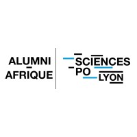 Sciences Po Lyon Alumni - Afrique logo - Similar company to Bde Sciences Po Lyon