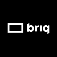Briq Bookings logo - Similar company to Prets