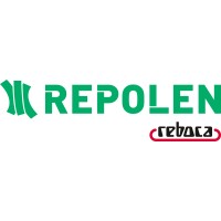 Reboca·Repolen logo - Similar company to Italsan