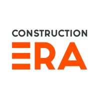 Construction Era logo - Similar company to Starksida Uab