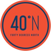 Forty Degrees North
