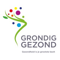 Grondig Gezond logo - Similar company to Van Stijn Advies