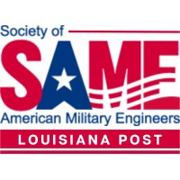 SAME Louisiana Post logo - Similar company to Same Sacramento Post