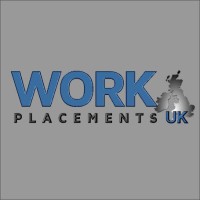 Work Placements Uk logo - Similar company to One Stop Consult Ltd