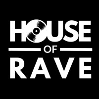 The House of Rave logo - Similar company to Pomerantz Marketing