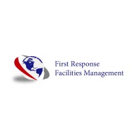 First Response Facilities Management Ltd logo - Similar company to Dorset Security Services Ltd