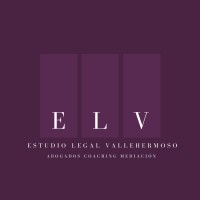 ESTUDIO LEGAL VALLEHERMOSO logo - Similar company to Serfijo S.L