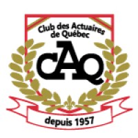 Club des Actuaires de Québec logo - Similar company to Les Coops De L'Information