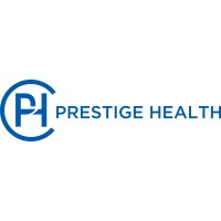 Prestige Health logo - Similar company to Advanced Insurance Partners, Inc.