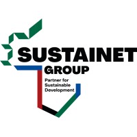 Sustainet Group Ltd logo - Similar company to Ecomoran