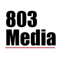 803 Media logo - Similar company to Build Hope Inc.