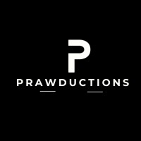 Prawductions logo - Similar company to Firecracker Collective