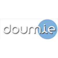 DOUMIE - linge de maison logo - Similar company to Textek Global