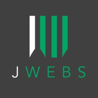J-WEBS logo - Similar company to Hydrocert