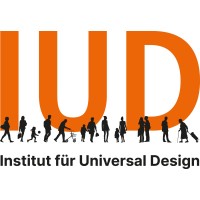 Institut für Universal Design logo - Similar company to Livebinders