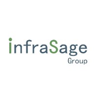 InfraSage Group LLC logo - Similar company to Rer Solutions Inc.