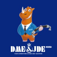 DME&JDE Group logo - Similar company to Gem Industry