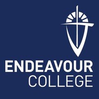 Endeavour College logo - Similar company to Arkvale Architects