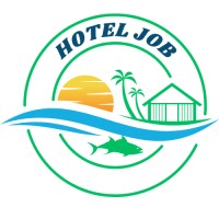 Hotel Job logo - Similar company to Heathwick Solutions