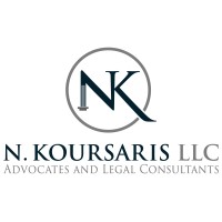 N. Koursaris LLC logo - Similar company to Simon Zenios & Co Llc