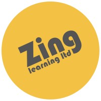 Zing Learning logo - Similar company to Vertria