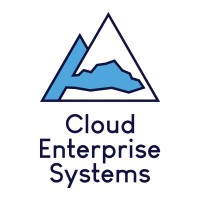 Cloud Enterprise Systems logo - Similar company to Efumo Ssc