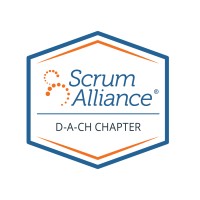 Scrum Alliance D-A-CH e.V. logo - Similar company to Abraham Group