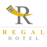 Regal Hotel Gh logo - Similar company to Capacity 1St