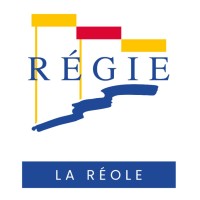 Régie La Réole