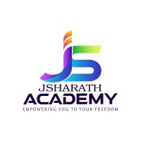 JSharath Academy logo - Similar company to Orbit Radix Technology