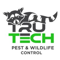 TruTech Pest & Wildlife Control Inc. logo - Similar company to Prowall, Inc.