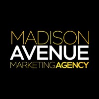 Madison Avenue Marketing Agency logo - Similar company to 956 Digital Marketing
