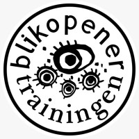 Blikopener Trainingen logo - Similar company to Bijhuub